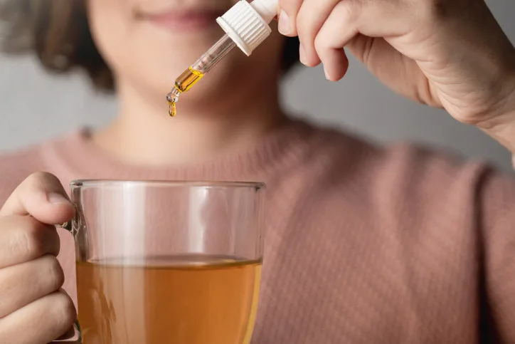 How to Read Healthy Aging Claims Before You Add CBD to a Routine
