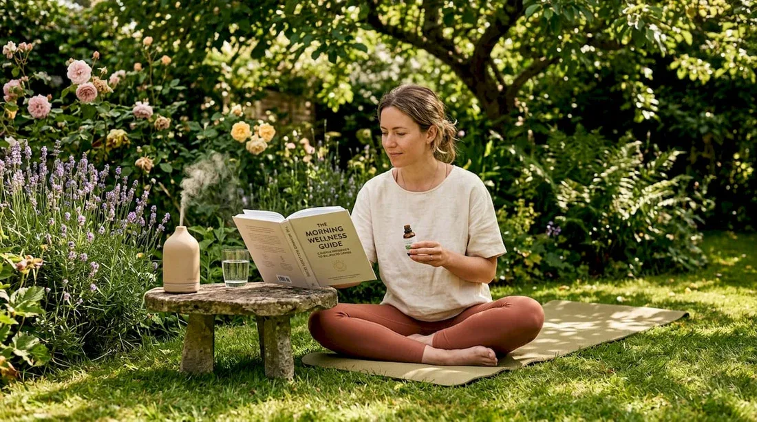 How to Set Realistic CBD Wellness Goals Before You Buy More Products