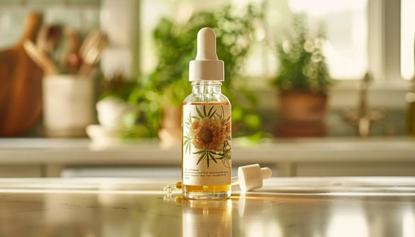 How to Set Realistic CBD Wellness Goals Before You Buy More Products