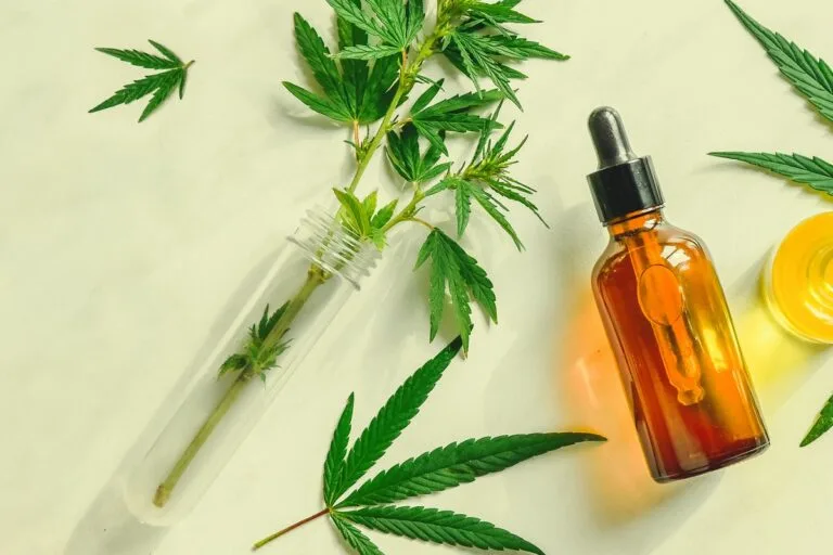 What Is CBG and How Is It Different From CBD?
