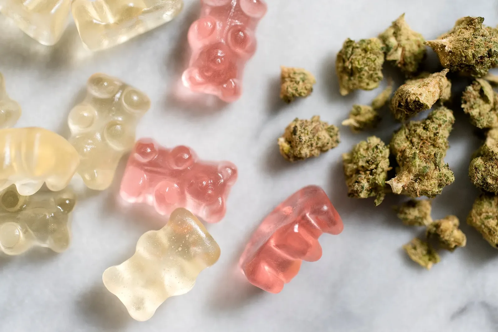 How to Check Fast-Acting Hemp THC Edibles Before You Buy