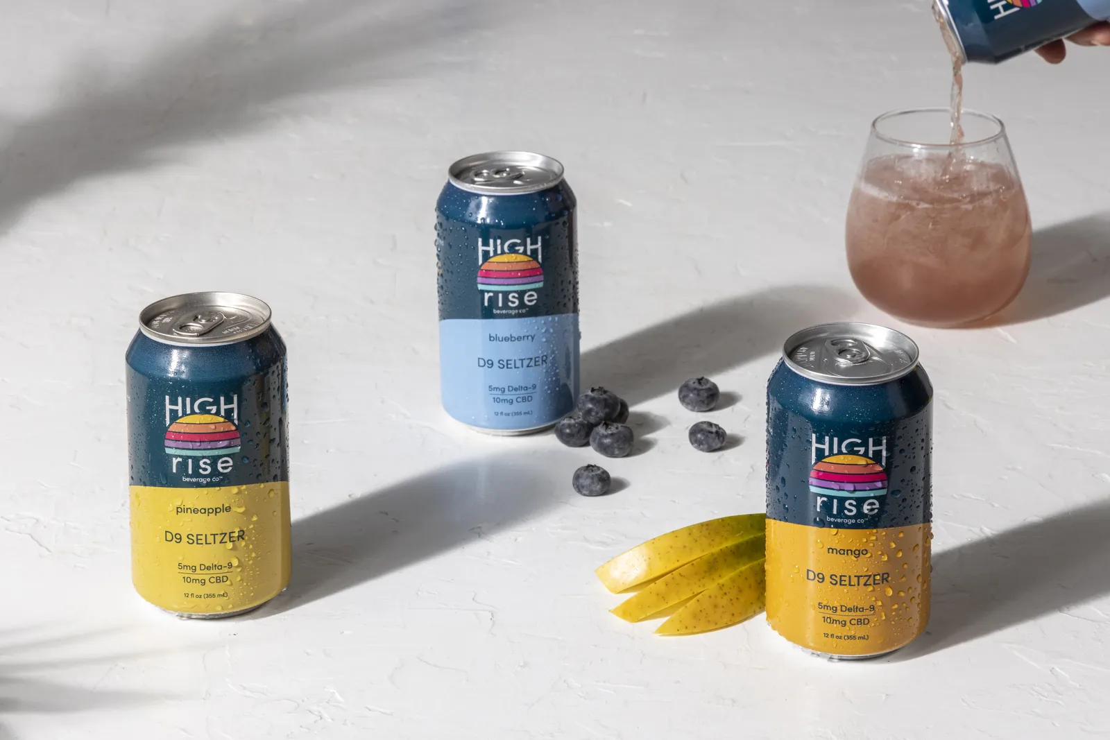 How to Compare Hemp THC Drinks, Gummies, and Oils Before You Buy