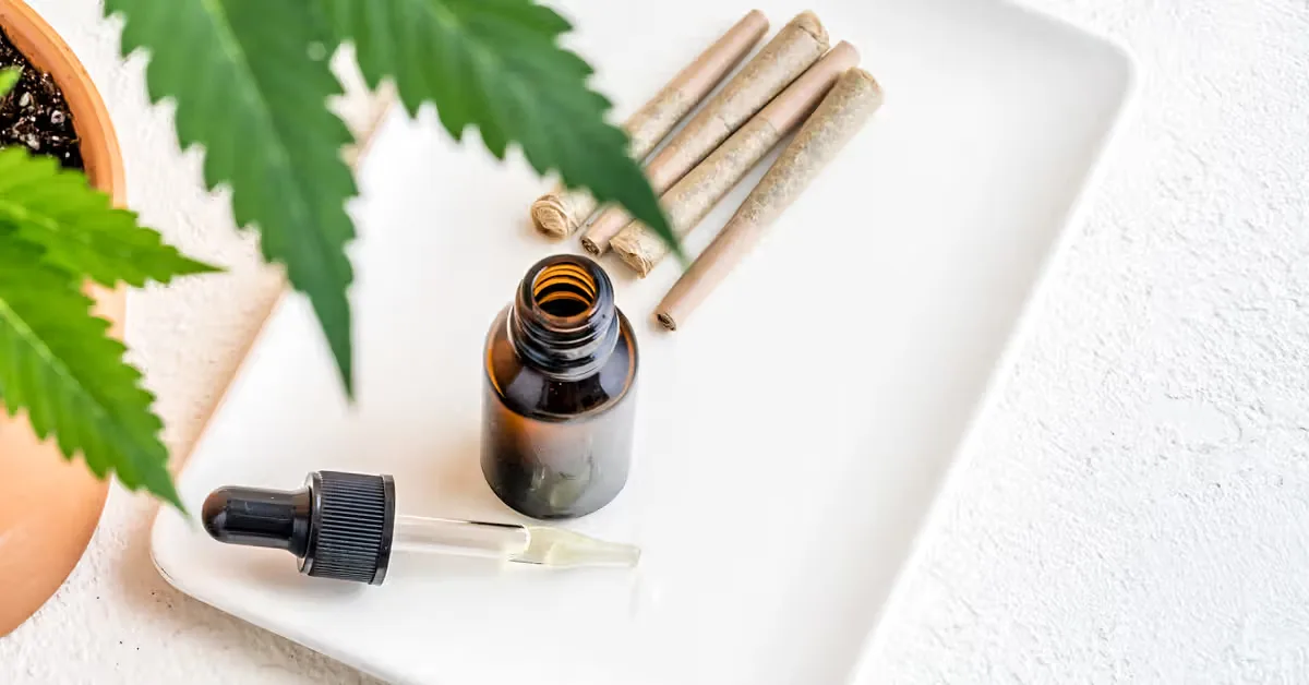 Does CBD Show Up on a Drug Test? What Actually Changes the Risk