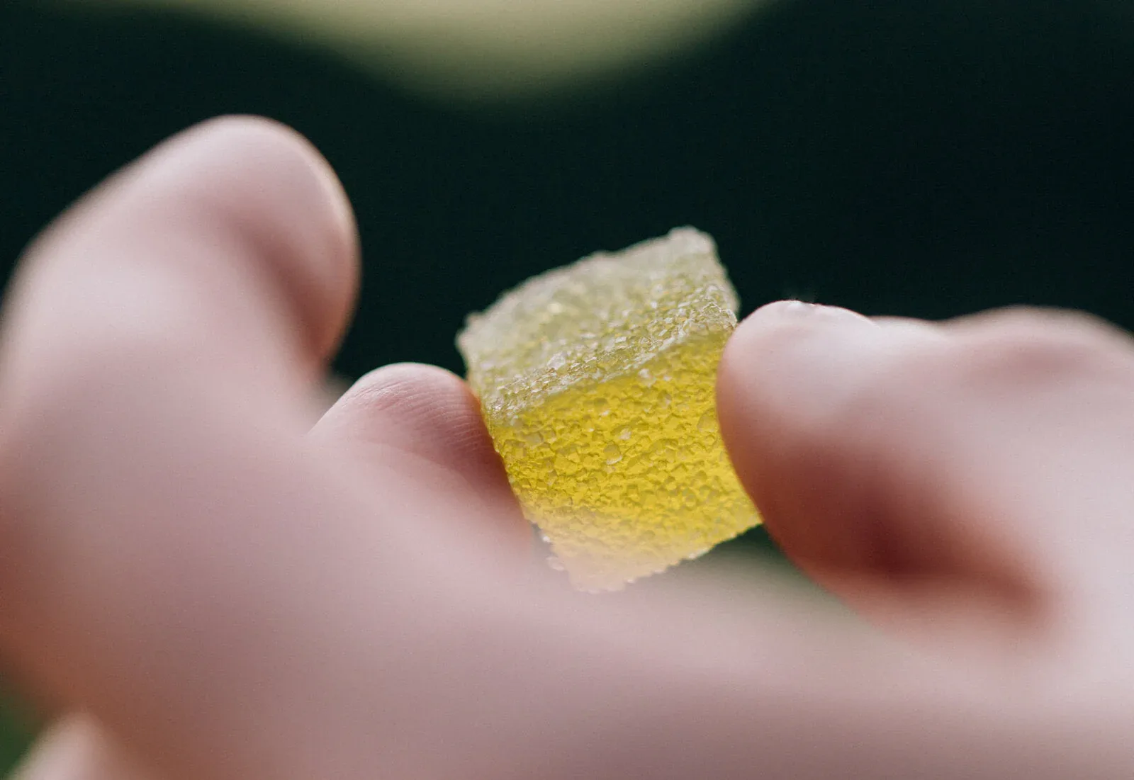 When Do Stronger CBD Sleep Gummies Make Sense?