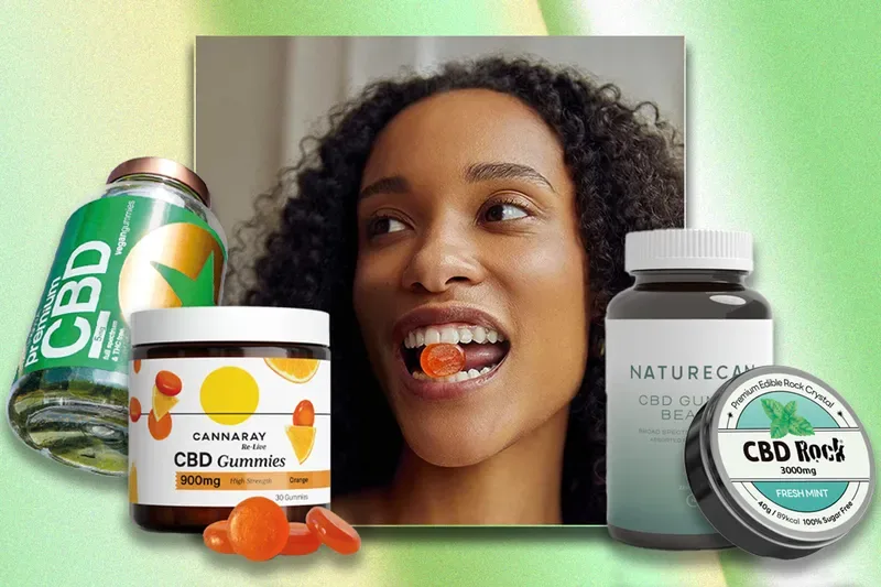 When Do Stronger CBD Sleep Gummies Make Sense?