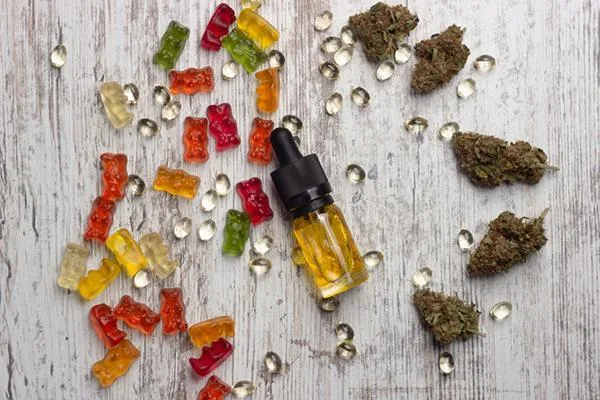 When Do Stronger CBD Sleep Gummies Make Sense?