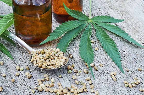 How to Build a Stress Routine That CBD Can Actually Fit Into