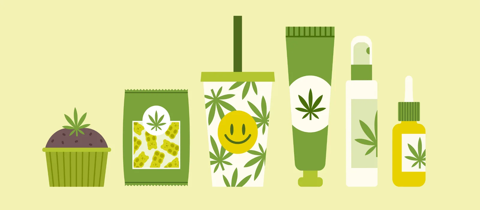 How to Build a Stress Routine That CBD Can Actually Fit Into
