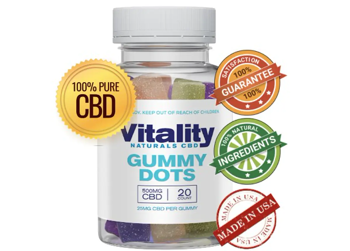 What Makes a Good CBD Gummy Label Easy to Trust?